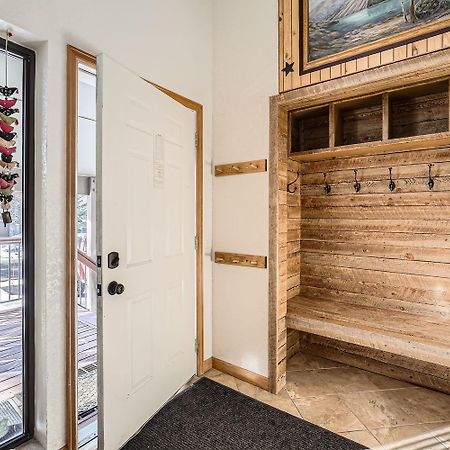 Breckenridge Mtn Village 132 - Beautiful Private Home Just Blocks From Main Street Exterior photo