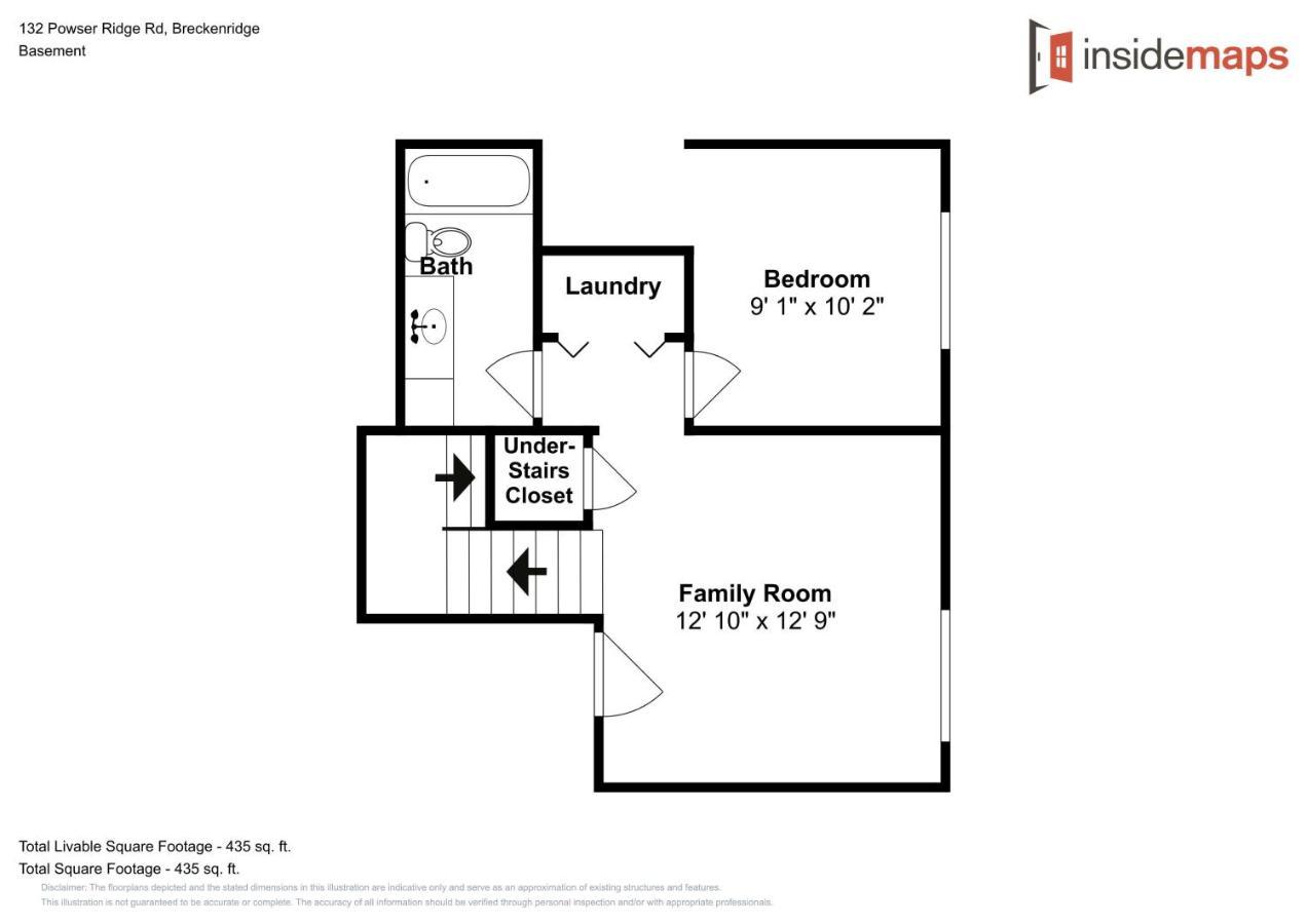 Breckenridge Mtn Village 132 - Beautiful Private Home Just Blocks From Main Street Exterior photo