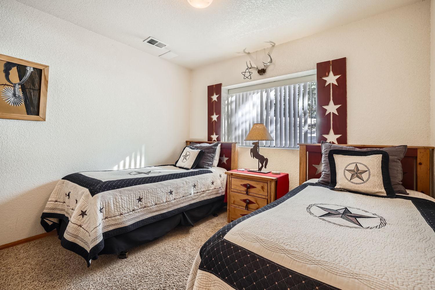Breckenridge Mtn Village 132 - Beautiful Private Home Just Blocks From Main Street Exterior photo
