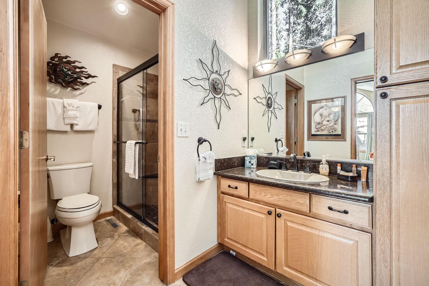 Breckenridge Mtn Village 132 - Beautiful Private Home Just Blocks From Main Street Exterior photo