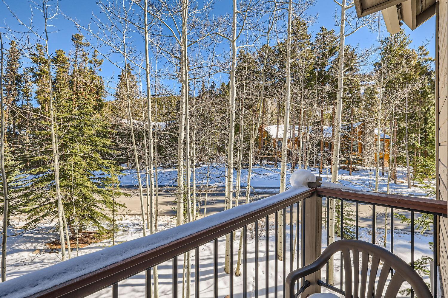 Breckenridge Mtn Village 132 - Beautiful Private Home Just Blocks From Main Street Exterior photo